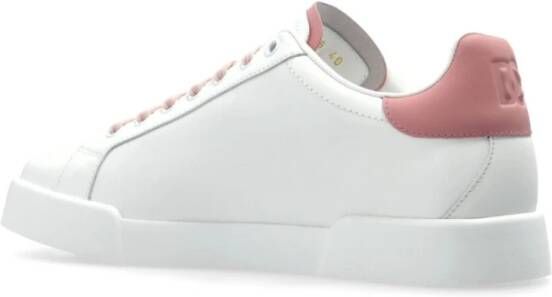 Dolce & Gabbana Stijlvolle Sneakers voor dagelijks gebruik - Foto 2