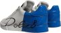 Dolce & Gabbana Portofino Sneakers - Thumbnail 3