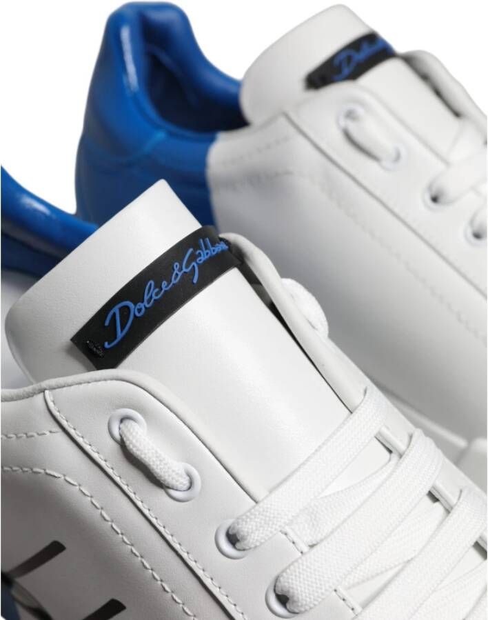 Dolce & Gabbana Portofino Sneakers
