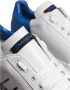 Dolce & Gabbana Logo Detail Lage Sneakers White Heren - Thumbnail 7
