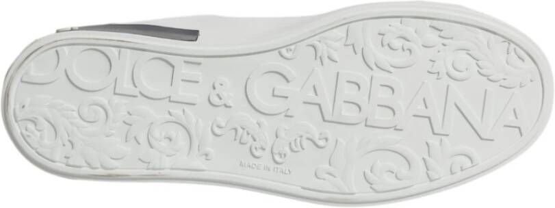 Dolce & Gabbana Portofino Sneakers