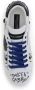 Dolce & Gabbana Casual Sneakers met Uniek Ontwerp Multicolor Heren - Thumbnail 6