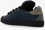 Dolce & Gabbana Custom Patch Sneakers Blauw Denim Blue Heren - Thumbnail 7