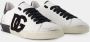 Dolce & Gabbana Stijlvolle Sneakers voor Mannen en Vrouwen Multicolor Heren - Thumbnail 11