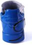 Dolce & Gabbana Portofino Sneakers voor Blue - Thumbnail 3