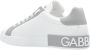 Dolce & Gabbana Portofino sneakers White Heren - Thumbnail 9