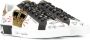 Dolce & Gabbana Portofino Sneakers White Heren - Thumbnail 3