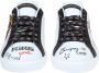 Dolce & Gabbana Portofino Sneakers White Heren - Thumbnail 4