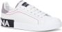 Dolce & Gabbana Portofino Sneakers White Dames - Thumbnail 2