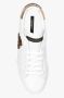 Dolce & Gabbana Witte Sneakers Stijlvol en Comfortabel White Heren - Thumbnail 6