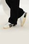 Dolce & Gabbana Portofino Line Sneakers Zwart Wit White Heren - Thumbnail 2