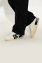 Dolce & Gabbana Portofino sneakers met logo-print White Heren - Thumbnail 2
