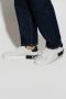 Dolce & Gabbana Witte Sneakers Stijlvol en Trendy White Heren - Thumbnail 6