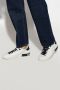 Dolce & Gabbana Stijlvolle Sneaker voor Heren Multicolor Heren - Thumbnail 5