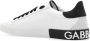 Dolce & Gabbana Stijlvolle Sneaker voor Heren Multicolor Heren - Thumbnail 8