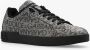 Dolce & Gabbana Portofino Sneaker Multicolor Jacquard Stof Multicolor Heren - Thumbnail 9