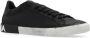 Dolce & Gabbana Zwarte Sneakers voor Mannen Aw23 - Thumbnail 6