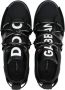 Dolce & Gabbana Upgrade je sneaker game met leren sneakers Black Heren - Thumbnail 8