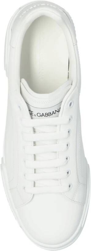 Dolce & Gabbana Portofino sportschoenen