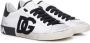 Dolce & Gabbana Stijlvolle Sneaker voor Mannen en Vrouwen Wit Heren - Thumbnail 12