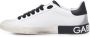 Dolce & Gabbana Stijlvolle Sneaker voor Mannen en Vrouwen Wit Heren - Thumbnail 13