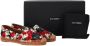 Dolce & Gabbana Pre-owned Canvas espadrilles Multicolor Dames - Thumbnail 8