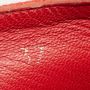 Dolce & Gabbana Pre-owned Canvas flats Red Dames - Thumbnail 8