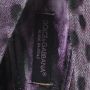 Dolce & Gabbana Pre-owned Canvas heels Purple Dames - Thumbnail 6