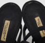 Dolce & Gabbana Pre-owned Canvas sandals Black Dames - Thumbnail 5