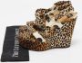 Dolce & Gabbana Pre-owned Canvas sandals Multicolor Dames - Thumbnail 9