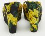 Dolce & Gabbana Pre-owned Canvas sandals Multicolor Dames - Thumbnail 5