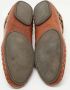 Dolce & Gabbana Pre-owned Canvas sneakers Brown Dames - Thumbnail 6