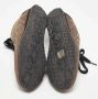 Dolce & Gabbana Pre-owned Canvas sneakers Brown Dames - Thumbnail 6