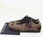 Dolce & Gabbana Pre-owned Canvas sneakers Brown Dames - Thumbnail 9