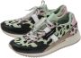 Dolce & Gabbana Pre-owned Canvas sneakers Multicolor Dames - Thumbnail 3