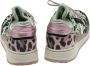 Dolce & Gabbana Pre-owned Canvas sneakers Multicolor Dames - Thumbnail 5
