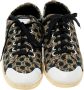 Dolce & Gabbana Pre-owned Canvas sneakers Multicolor Dames - Thumbnail 2