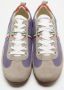 Dolce & Gabbana Pre-owned Canvas sneakers Multicolor Dames - Thumbnail 3