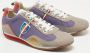 Dolce & Gabbana Pre-owned Canvas sneakers Multicolor Dames - Thumbnail 4