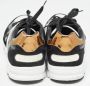 Dolce & Gabbana Pre-owned Canvas sneakers Multicolor Dames - Thumbnail 5