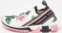 Dolce & Gabbana Pre-owned Canvas sneakers White Dames - Thumbnail 2