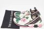 Dolce & Gabbana Pre-owned Canvas sneakers White Dames - Thumbnail 9