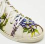 Dolce & Gabbana Pre-owned Canvas sneakers White Dames - Thumbnail 7