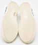 Dolce & Gabbana Pre-owned Canvas sneakers White Dames - Thumbnail 6