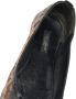 Dolce & Gabbana Pre-owned Coated canvas flats Brown Dames - Thumbnail 6
