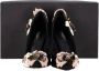 Dolce & Gabbana Pre-owned Cotton heels Multicolor Dames - Thumbnail 2