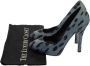 Dolce & Gabbana Pre-owned Denim heels Blue Dames - Thumbnail 7