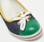 Dolce & Gabbana Pre-owned Denim heels Multicolor Dames - Thumbnail 7