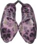 Dolce & Gabbana Pre-owned Denim heels Purple Dames - Thumbnail 5