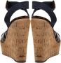 Dolce & Gabbana Pre-owned Denim sandals Multicolor Dames - Thumbnail 4